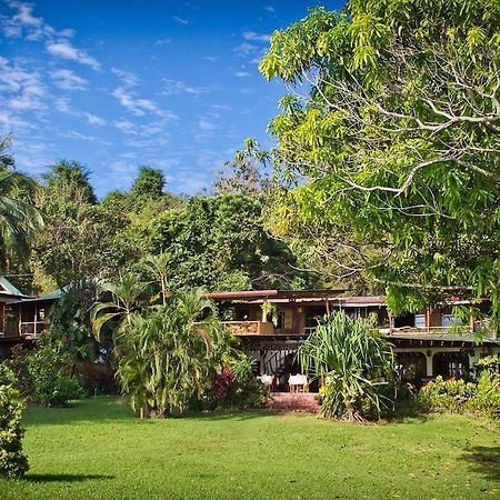 Hotel Amor De Mar Montezuma Eksteriør billede
