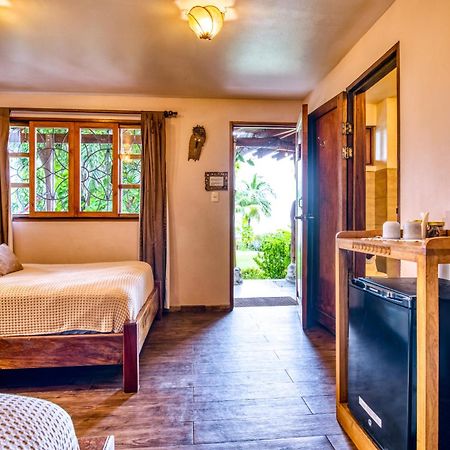 Hotel Amor De Mar Montezuma Eksteriør billede