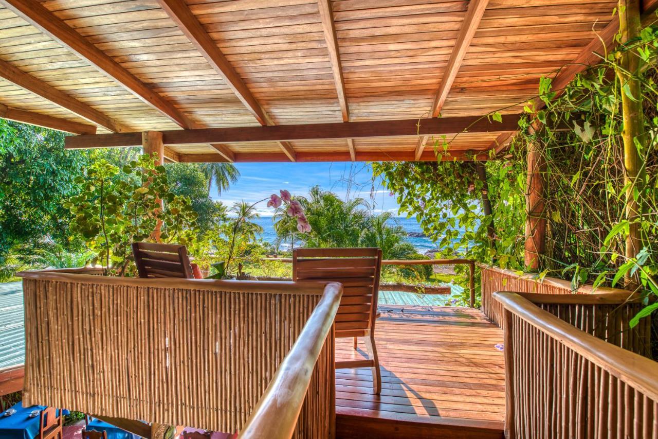 Hotel Amor De Mar Montezuma Eksteriør billede