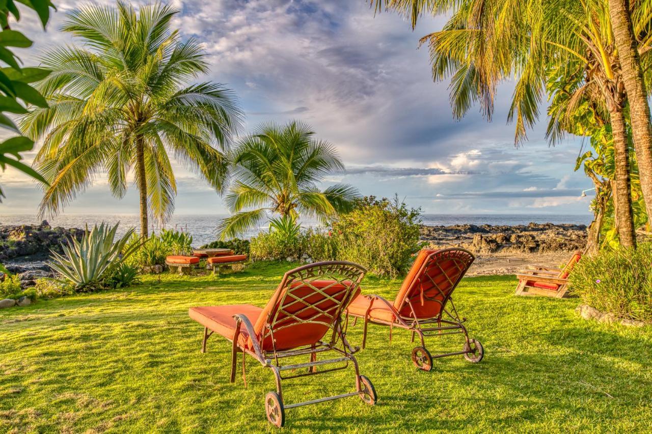 Hotel Amor De Mar Montezuma Eksteriør billede