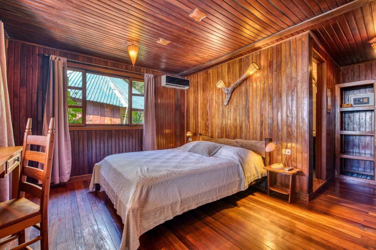 Hotel Amor De Mar Montezuma Eksteriør billede