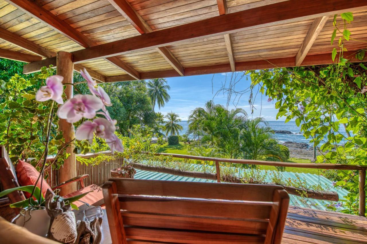Hotel Amor De Mar Montezuma Eksteriør billede