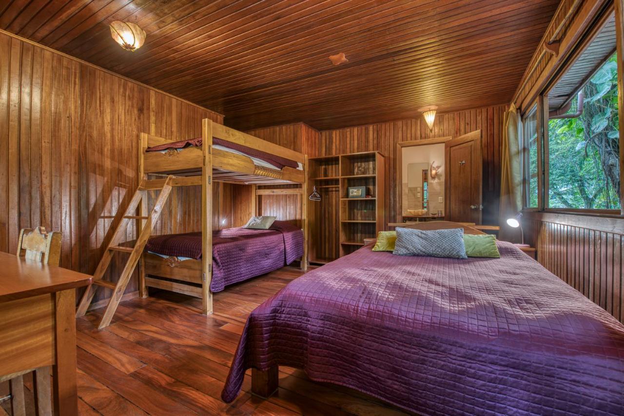 Hotel Amor De Mar Montezuma Eksteriør billede