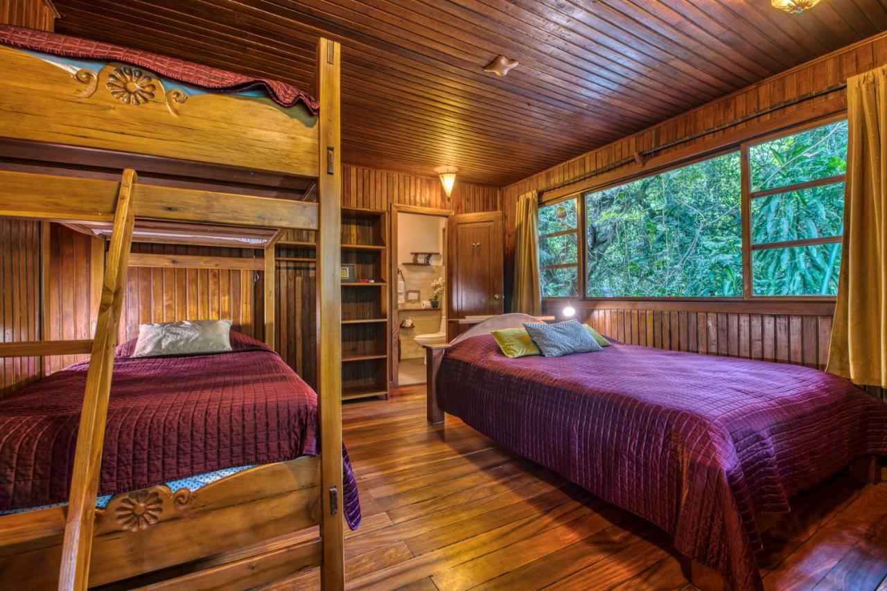 Hotel Amor De Mar Montezuma Eksteriør billede