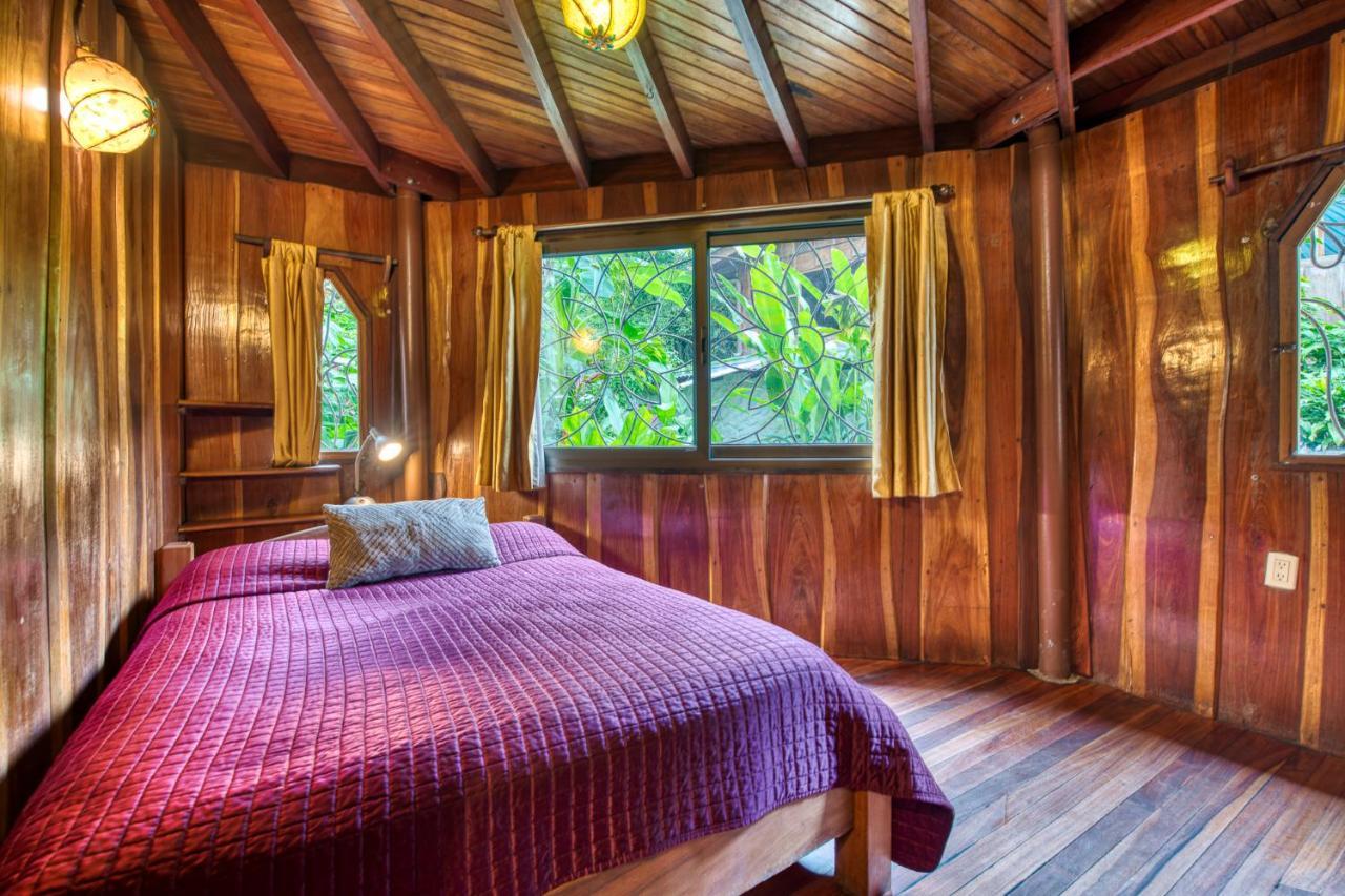 Hotel Amor De Mar Montezuma Eksteriør billede