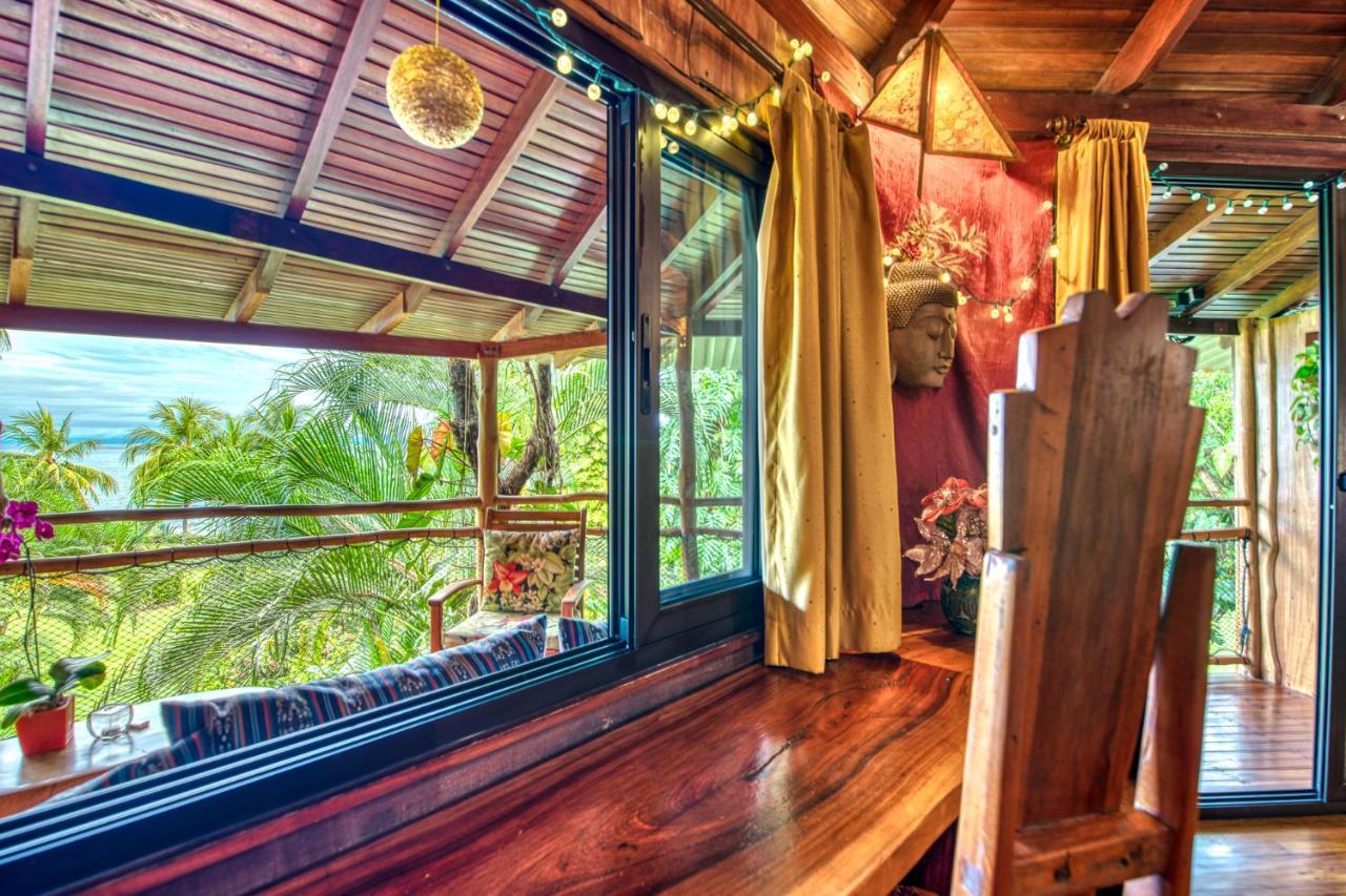 Hotel Amor De Mar Montezuma Eksteriør billede