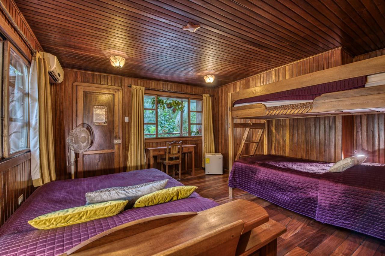 Hotel Amor De Mar Montezuma Eksteriør billede