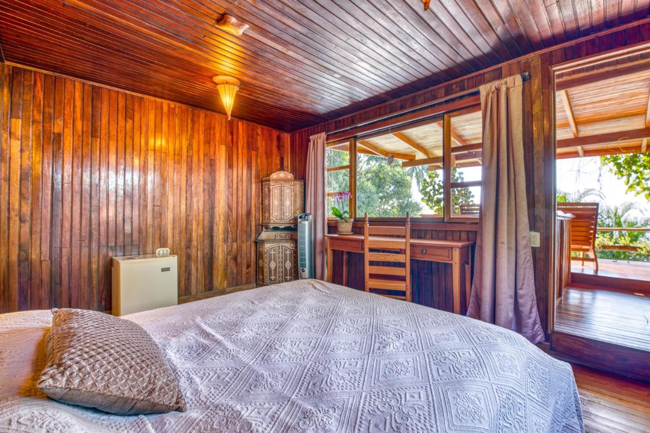 Hotel Amor De Mar Montezuma Eksteriør billede
