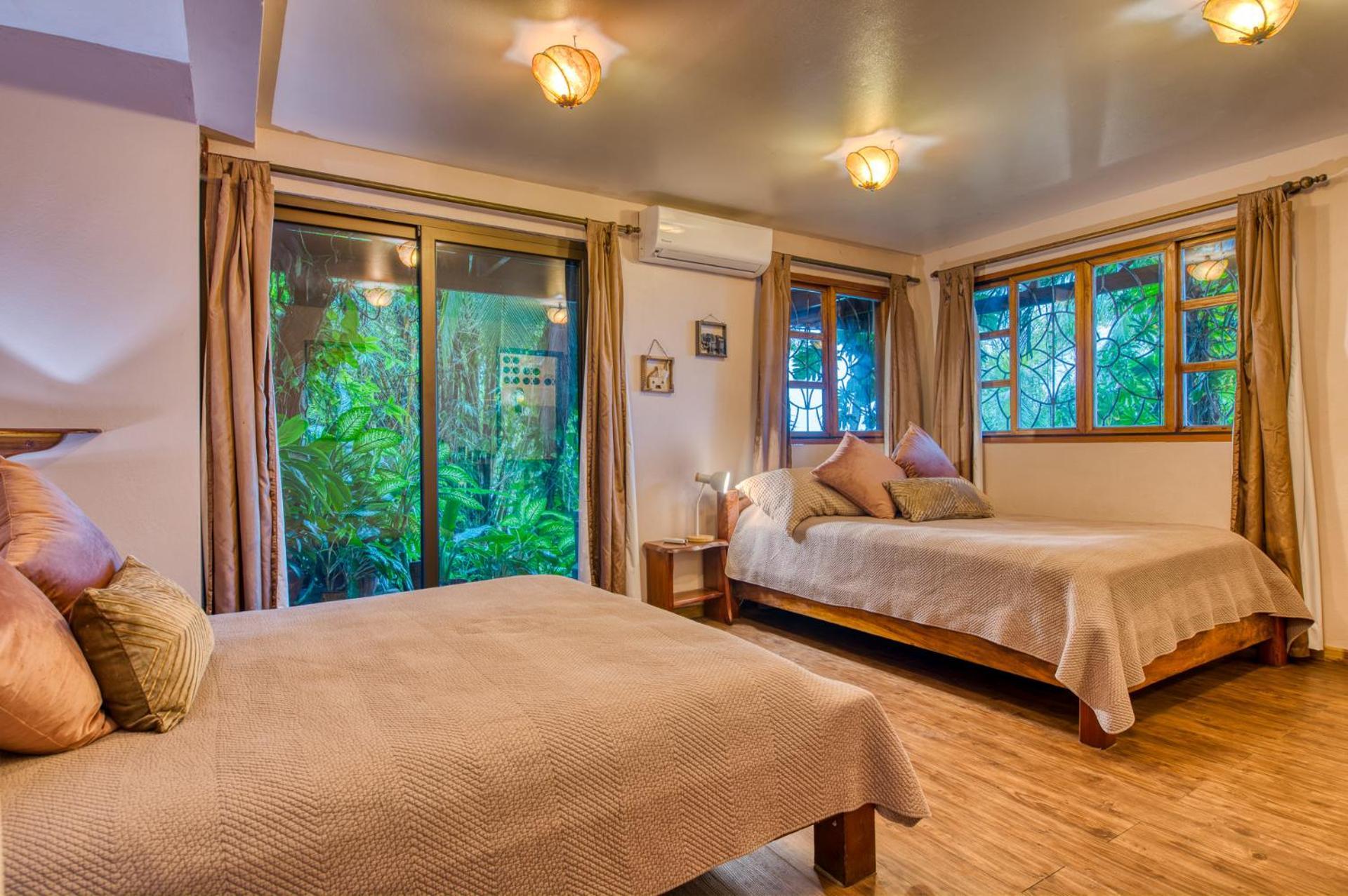 Hotel Amor De Mar Montezuma Eksteriør billede