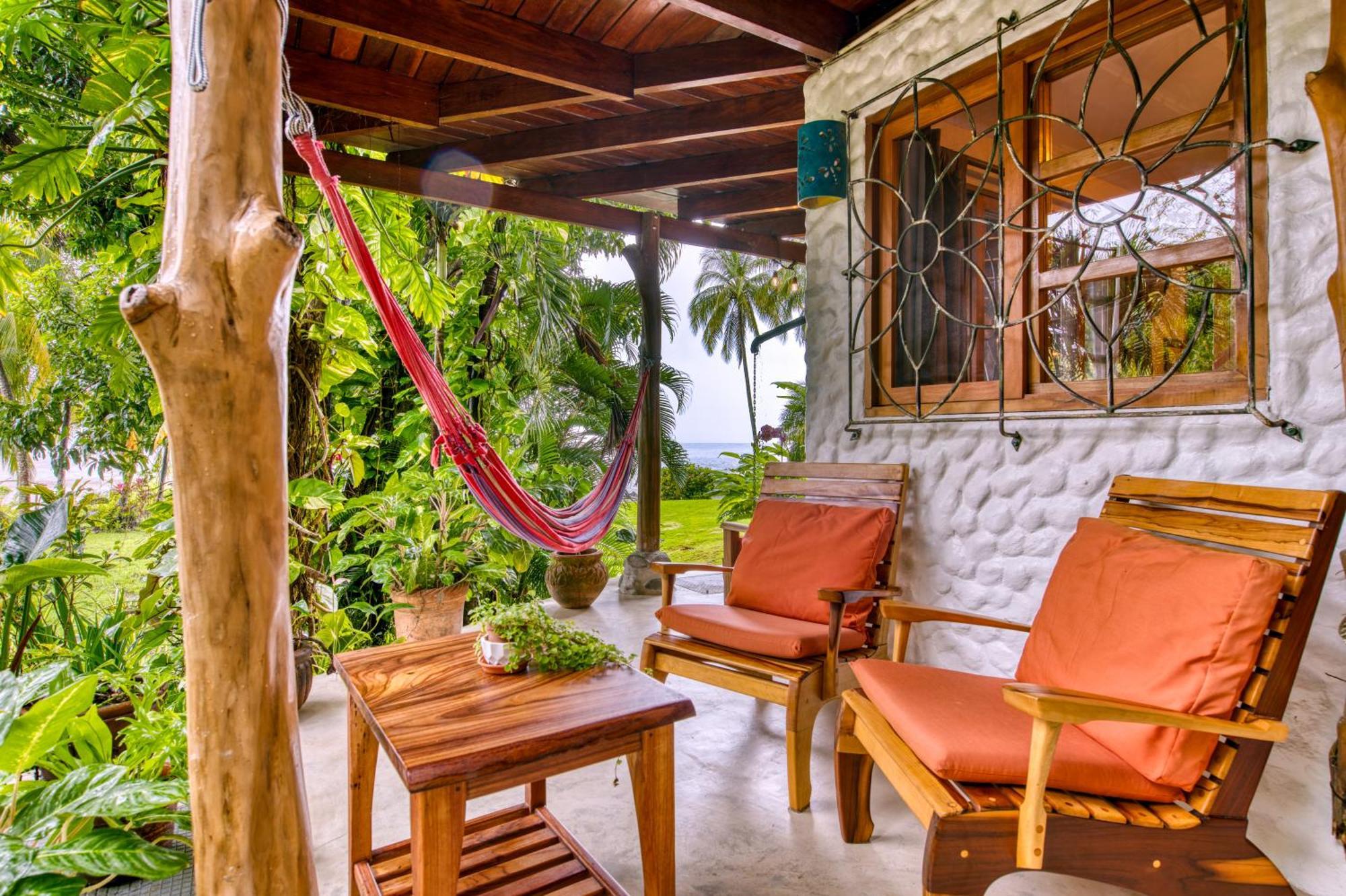 Hotel Amor De Mar Montezuma Eksteriør billede