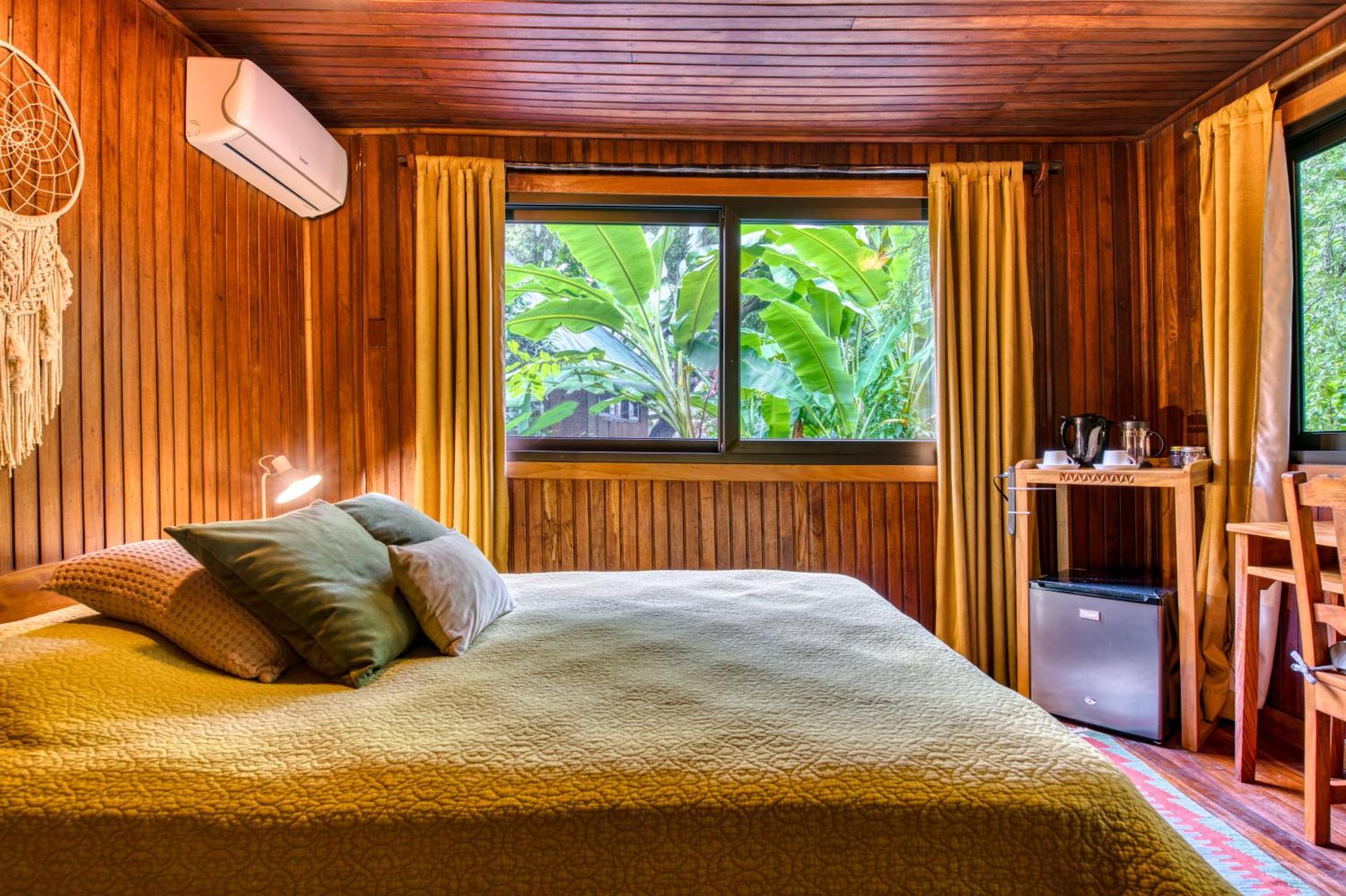 Hotel Amor De Mar Montezuma Eksteriør billede