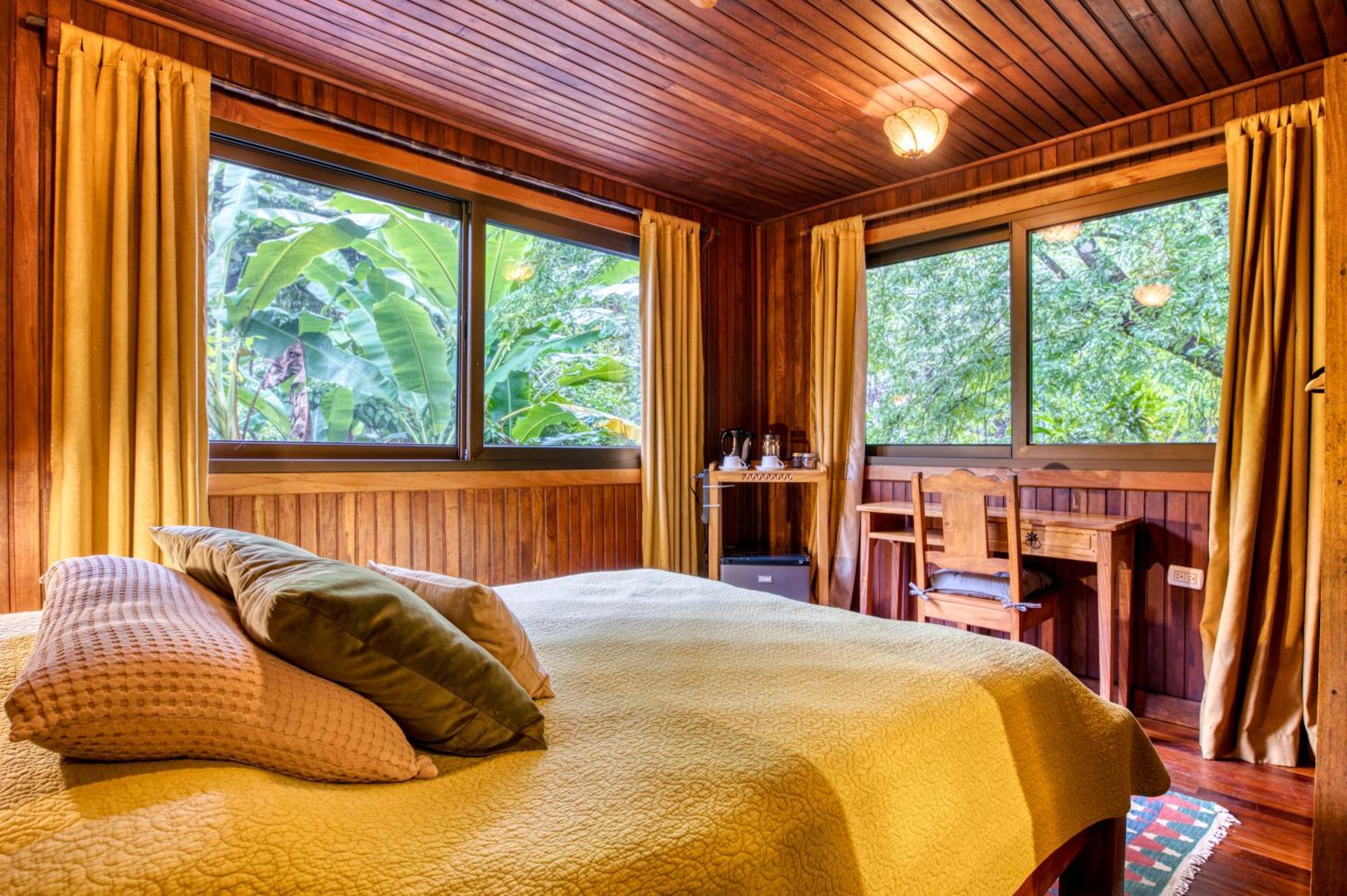 Hotel Amor De Mar Montezuma Eksteriør billede