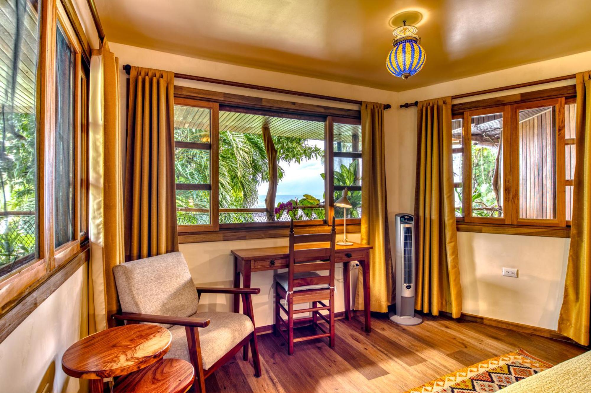 Hotel Amor De Mar Montezuma Eksteriør billede