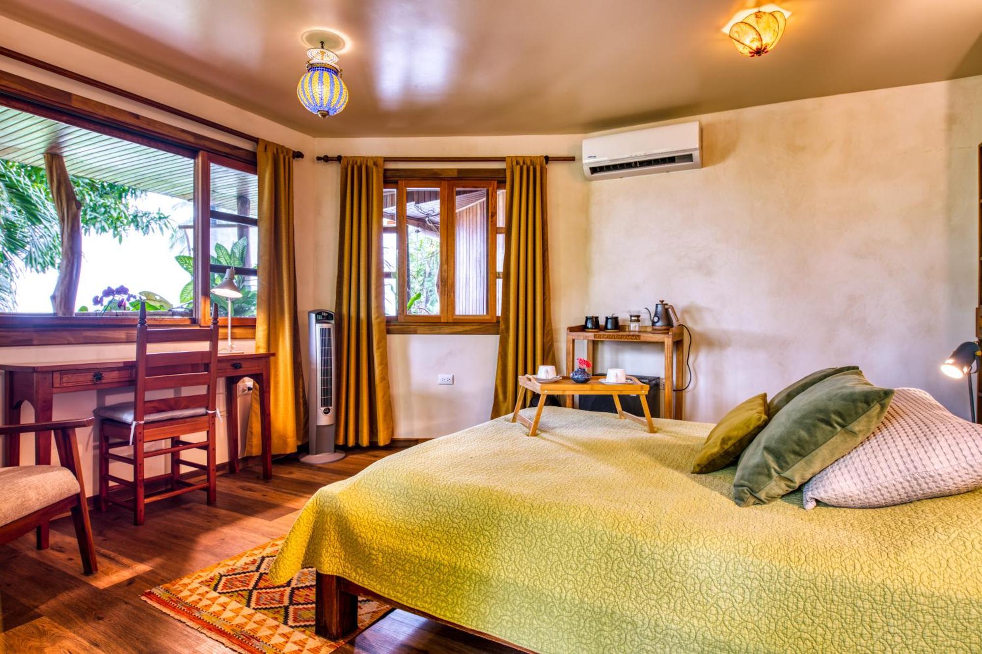 Hotel Amor De Mar Montezuma Eksteriør billede
