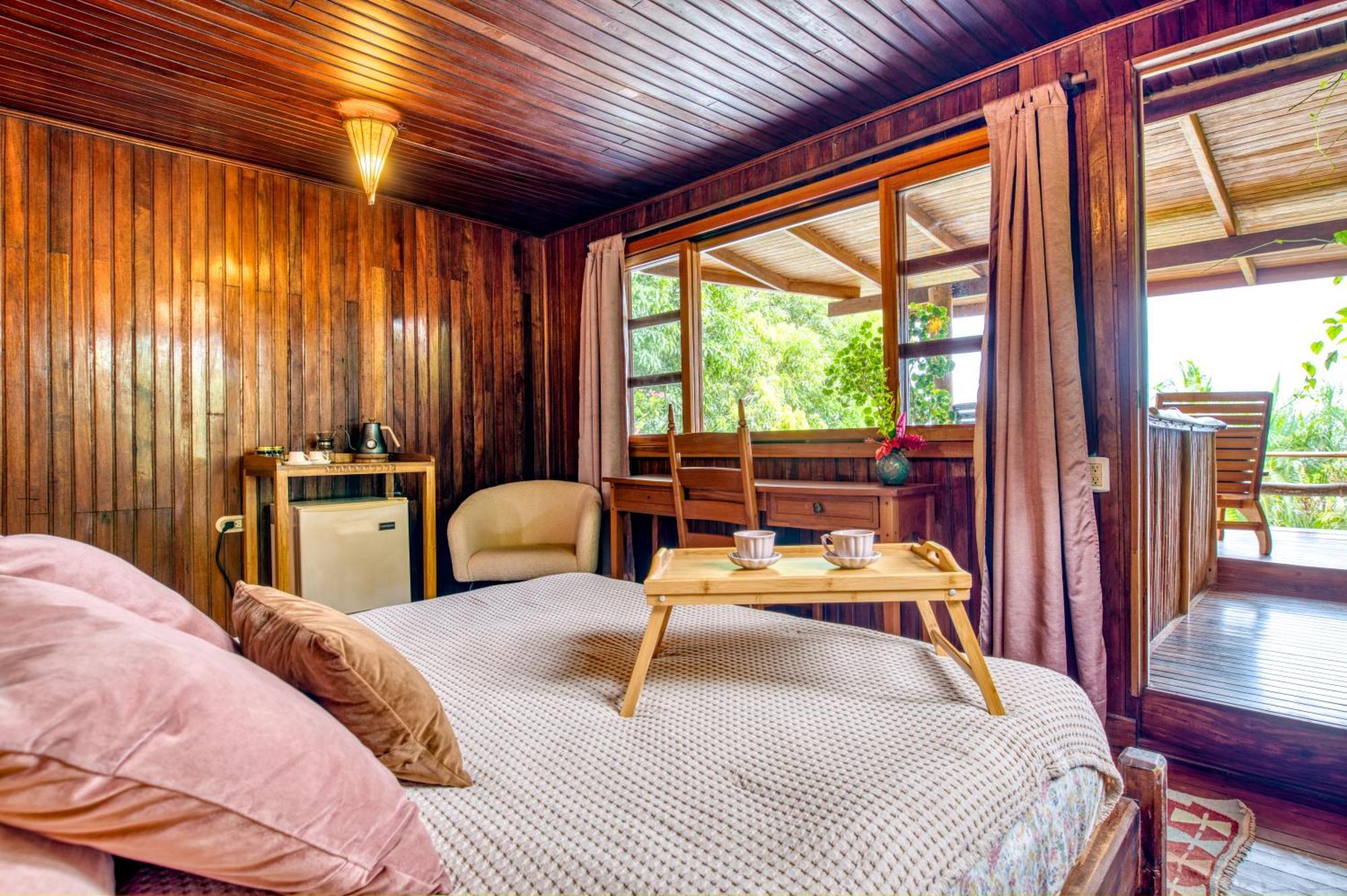 Hotel Amor De Mar Montezuma Eksteriør billede
