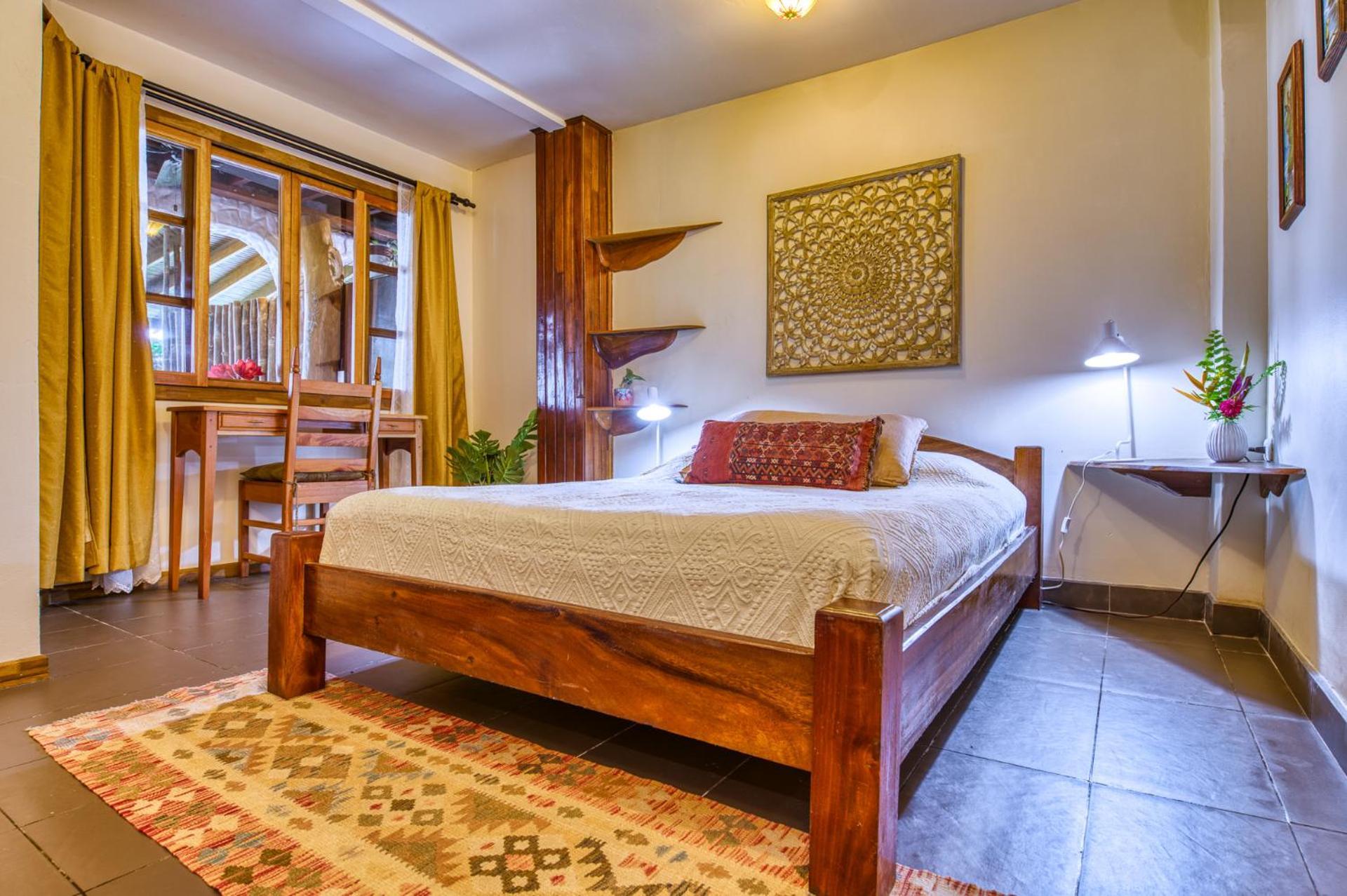 Hotel Amor De Mar Montezuma Eksteriør billede